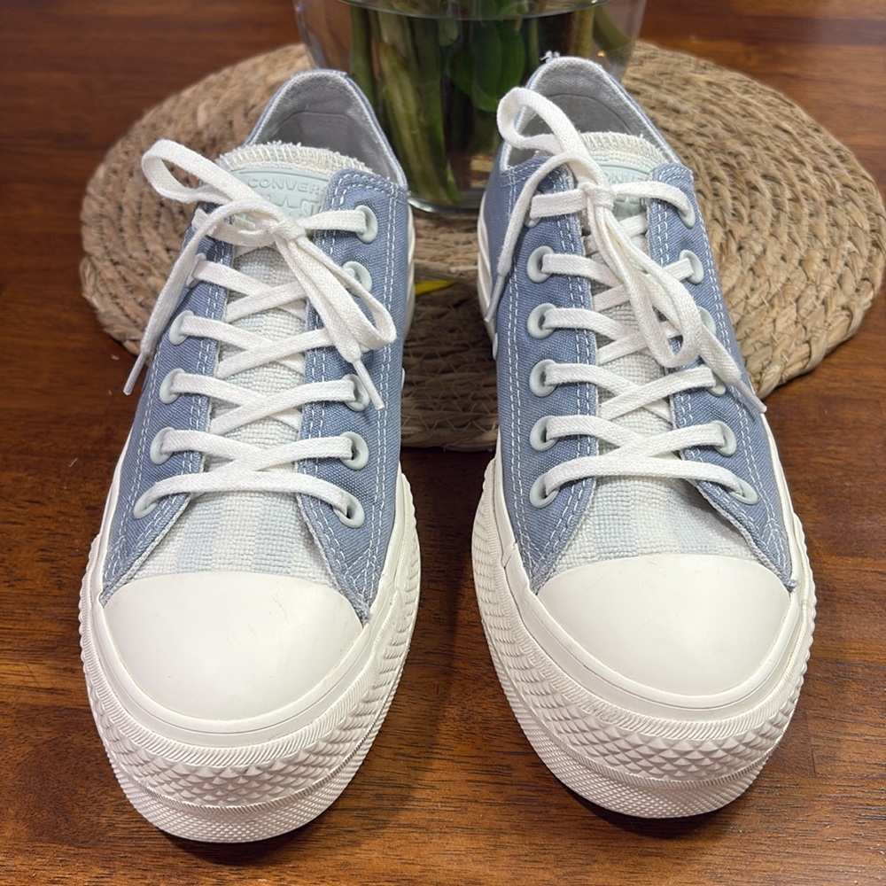 Converse Sneakers - Picture 2 of 7